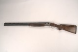 Beretta 686 Silver Pigeon I Sporting Adj Comb 12ga 30
