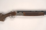 Beretta 686 Silver Pigeon I Sporting Adj Comb 12ga 30