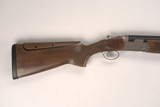 Beretta 686 Silver Pigeon I Sporting Adj Comb 12ga 30