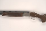 Beretta 686 Silver Pigeon I Sporting Adj Comb 12ga 30