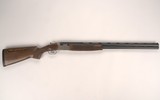 Beretta 686 Silver Pigeon I Sporting Adj Comb 12ga 30