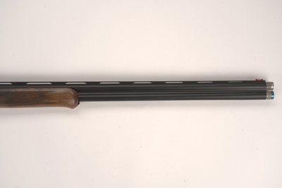 Blaser F3 Sporting Grade 5 Adj Comb 12ga 30