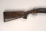 Blaser F3 Sporting Grade 5 Adj Comb 12ga 32