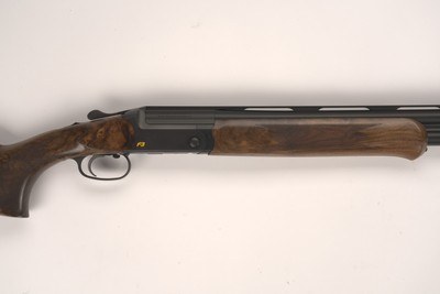 Blaser F3 Sporting Grade 5 Adj Comb 12ga 30