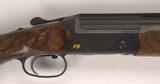 Blaser F3 Sporting Grade 5 Adj Comb 12ga 32