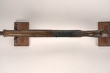 Blaser F3 Sporting Grade 5 Adj Comb 12ga 32