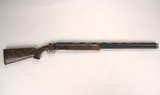 Blaser F3 Sporting Grade 5 Adj Comb 12ga 32