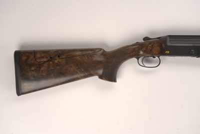 Blaser F3 Sporting Grade 5 Adj Comb 12ga 30