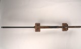Blaser F3 Sporting Grade 5 Adj Comb 12ga 32