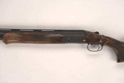 Blaser F3 Sporting Grade 5 Adj Comb 12ga 30