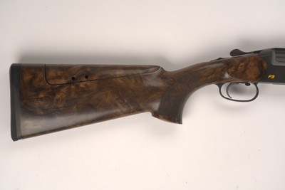 Blaser F3 Sporting Grade 5 Adj Comb 12ga 30