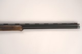Blaser F3 Sporting Grade 5 Adj Comb 12ga 32
