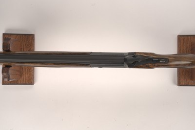 Blaser F3 Sporting Grade 5 Adj Comb 12ga 30