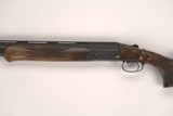 Blaser F3 Sporting Grade 5 Adj Comb 12ga 32