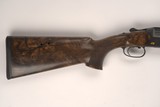 Blaser F3 Sporting Grade 5 Adj Comb 12ga 32