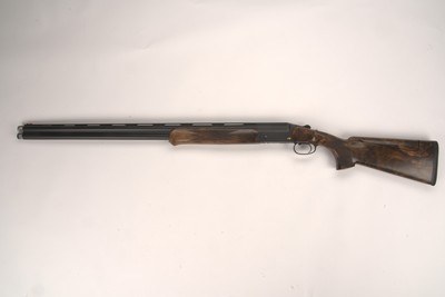 Blaser F3 Sporting Grade 5 Adj Comb 12ga 30