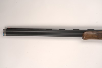 Blaser F3 Sporting Grade 5 Adj Comb 12ga 30