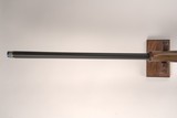 Blaser F3 Sporting Grade 5 Adj Comb 12ga 32