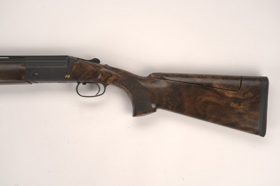 Blaser F3 Sporting Grade 5 Adj Comb 12ga 30