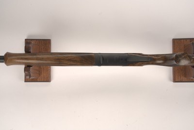 Blaser F3 Sporting Grade 5 Adj Comb 12ga 30