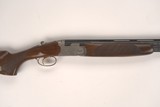 Beretta 687 Silver Pigeon III 20ga 28