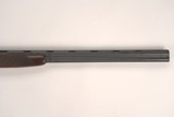 Beretta 687 Silver Pigeon III 20ga 28