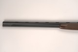 Beretta 687 Silver Pigeon III 20ga 28