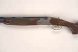 Beretta 687 Silver Pigeon III 20ga 28