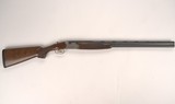 Beretta 687 Silver Pigeon III 20ga 28