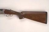 Beretta 687 Silver Pigeon III 20ga 28
