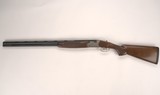 Beretta 687 Silver Pigeon III 20ga 28