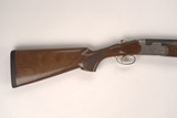 Beretta 687 Silver Pigeon III 20ga 28