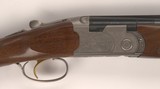 Beretta 687 Silver Pigeon III 20ga 28