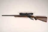 Ruger No 1 Single Shot .308WIN - 8 of 21