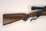 Ruger No 1 Single Shot .308WIN - 5 of 21
