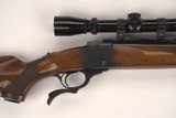 Ruger No 1 Single Shot .308WIN - 7 of 21