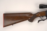 Ruger No 1 Single Shot .308WIN - 3 of 21