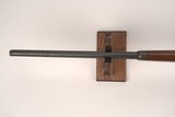 Winchester Model 1892 .38WCF - 23 of 24