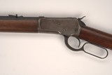Winchester Model 1892 .38WCF - 10 of 24