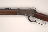Winchester Model 1892 .38WCF - 11 of 24