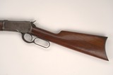Winchester Model 1892 .38WCF - 9 of 24