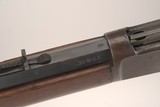 Winchester Model 1892 .38WCF - 14 of 24