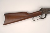 Winchester Model 1892 .38WCF - 3 of 24