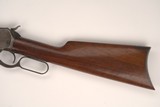 Winchester Model 1892 .38WCF - 8 of 24