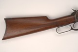 Winchester Model 1892 .38WCF - 4 of 24