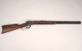 Winchester Model 1892 .38WCF - 2 of 24
