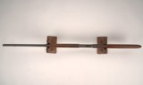 W&C Scott 1912 Boxlock 12ga 26