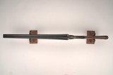 W&C Scott 1912 Boxlock 12ga 26
