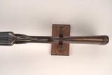 W&C Scott 1912 Boxlock 12ga 26
