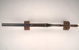 W&C Scott 1912 Boxlock 12ga 26